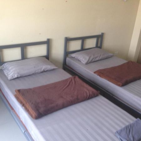 Kim Casa Hotel Nakhon Sawan Værelse billede
