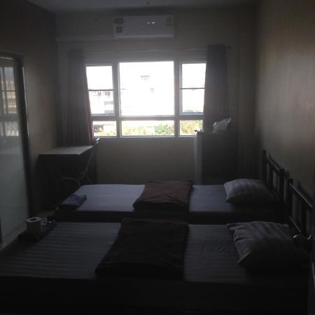 Kim Casa Hotel Nakhon Sawan Eksteriør billede