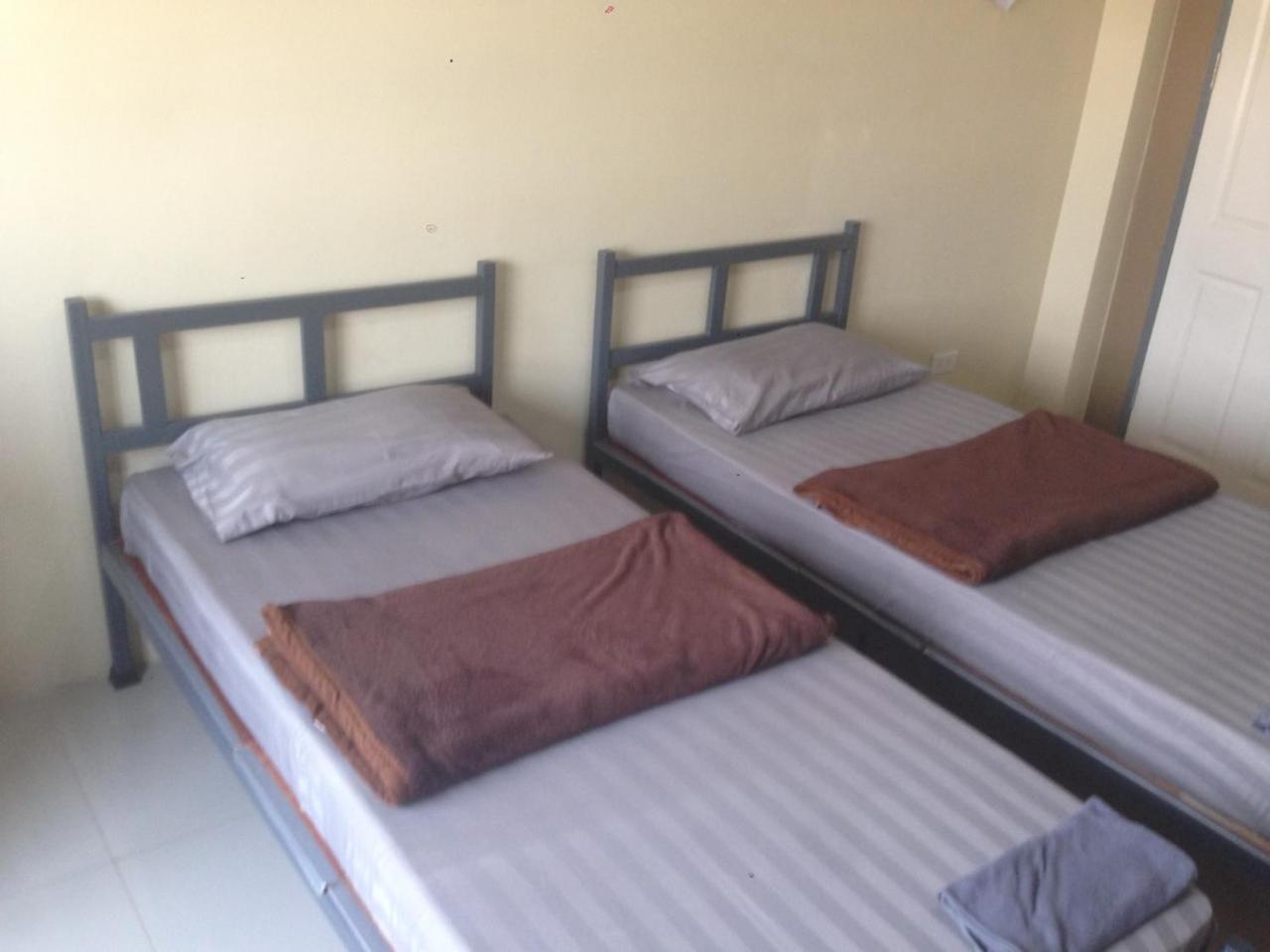 Kim Casa Hotel Nakhon Sawan Værelse billede