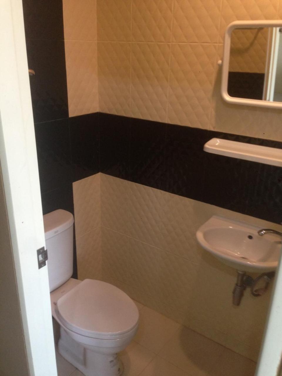 Kim Casa Hotel Nakhon Sawan Værelse billede