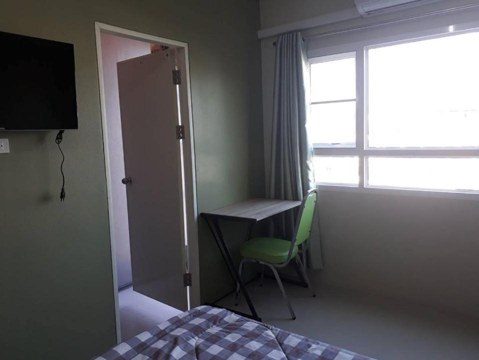 Kim Casa Hotel Nakhon Sawan Eksteriør billede