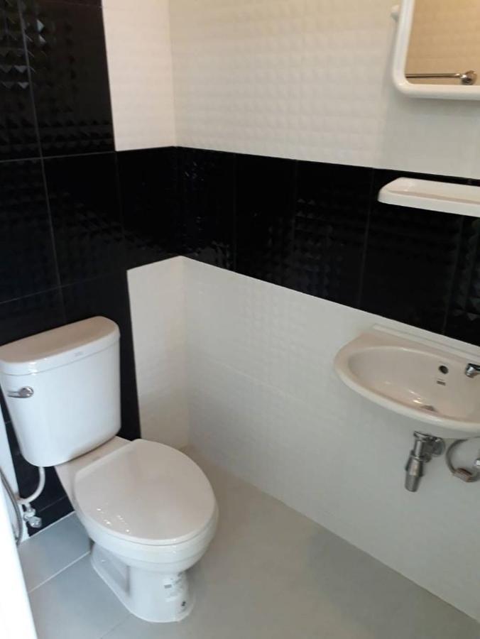 Kim Casa Hotel Nakhon Sawan Eksteriør billede