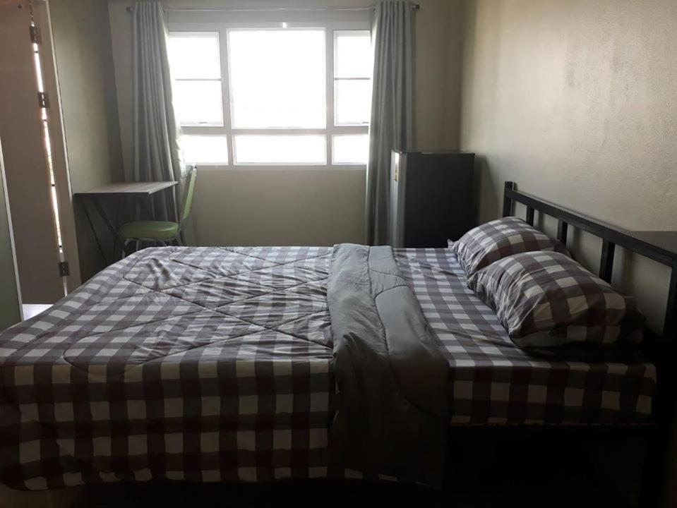 Kim Casa Hotel Nakhon Sawan Eksteriør billede