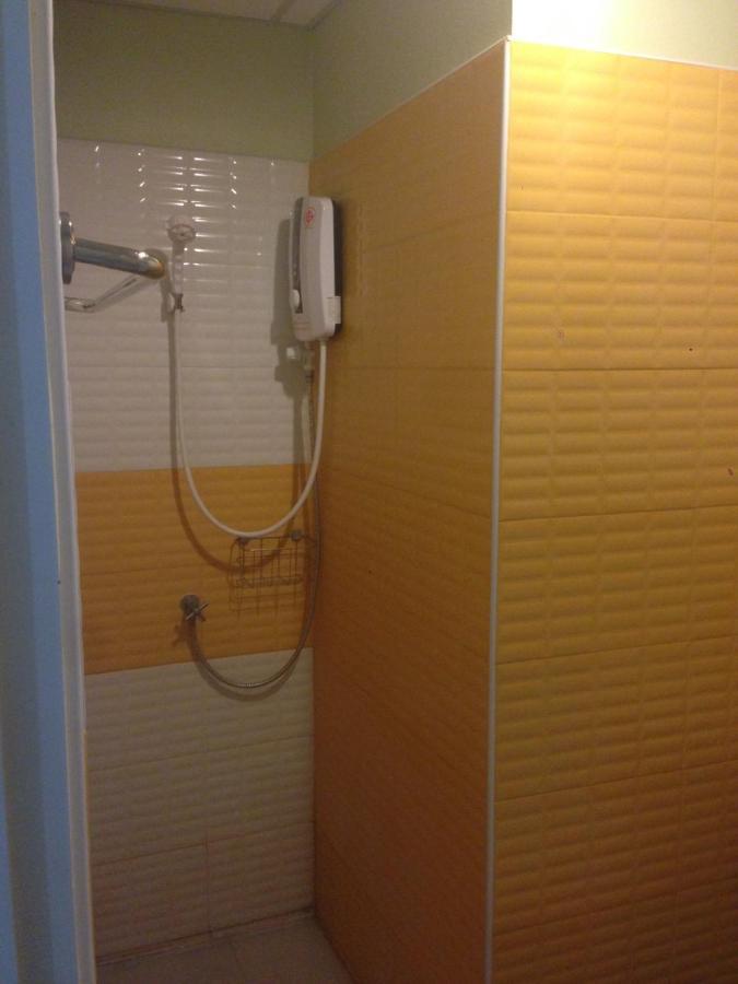 Kim Casa Hotel Nakhon Sawan Eksteriør billede