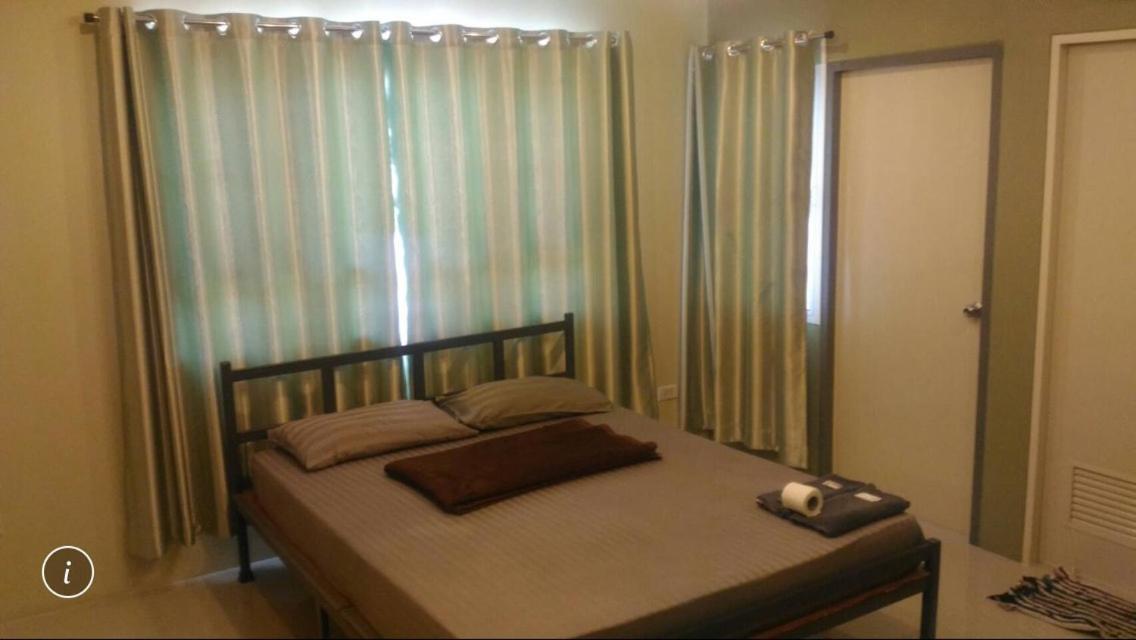 Kim Casa Hotel Nakhon Sawan Eksteriør billede